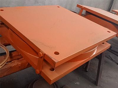 玉龙县建筑摩擦摆隔震支座用材料检测应该遵循哪些规范